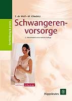 Schwangerenvorsorge - Sabine de Wall, Michael Glaubitz