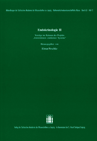 Endokrinologie II