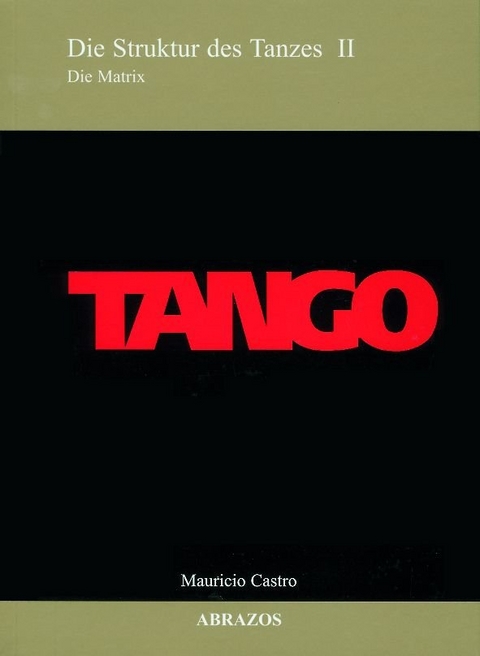 Tango - Mauricio Castro