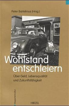 Wohlstand entschleiern - 