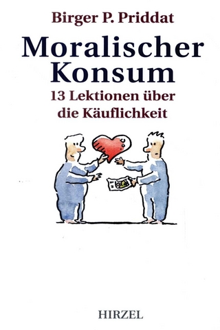 Moralischer Konsum