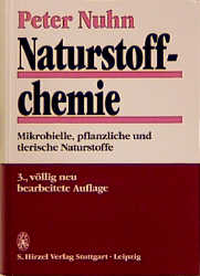 Naturstoffchemie - Peter Nuhn