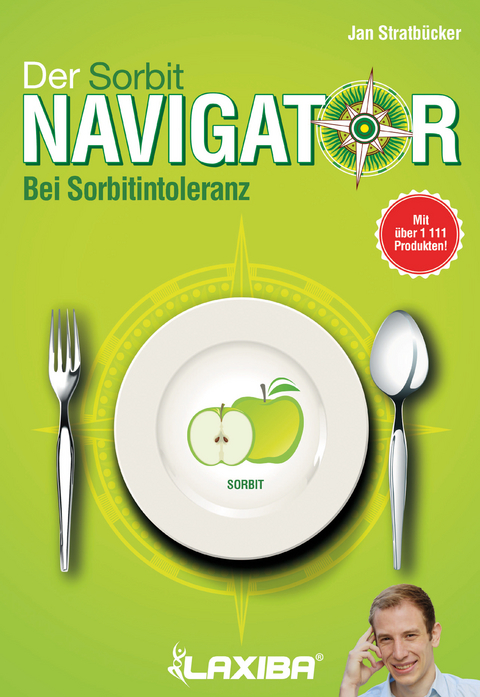 Der Sorbitnavigator - Jan Niklas Stratb&uuml;cker