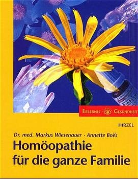 Homöopathie für die ganze Familie