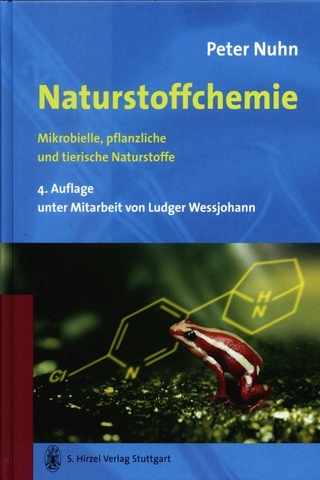 Naturstoffchemie