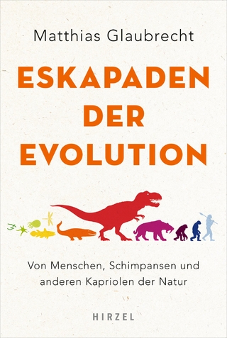 Seitensprünge der Evolution