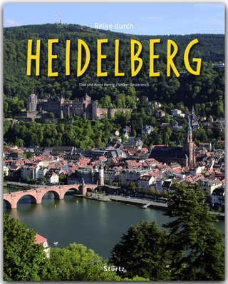 Reise durch HEIDELBERG