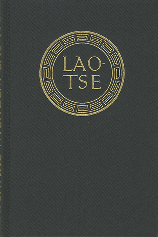 Lao-Tse und der Taoismus