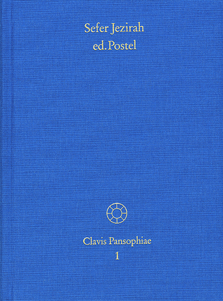 Sefer Jezirah