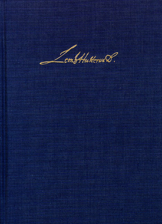 Compendium Locorum Theologicorum ex Scripturis Sacris et Libro Concordiae