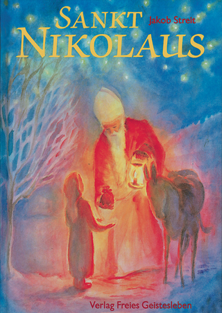 Sankt Nikolaus