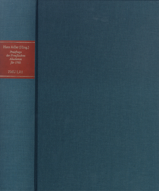 Nützt es dem Volke, betrogen zu werden? Est-il utile au Peuple d'être trompé?