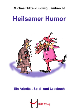 Heilsamer Humor