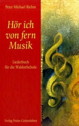 H&ouml;r ich von fern Musik - 
