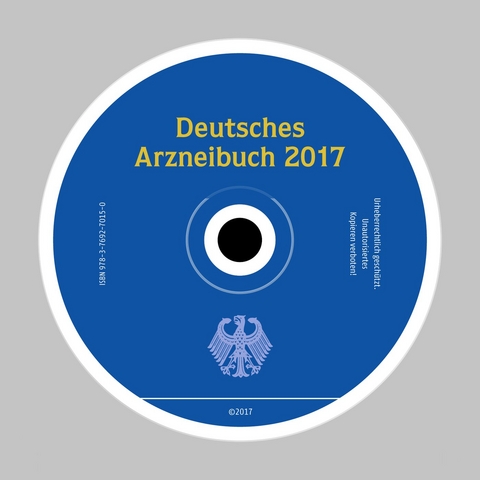 Deutsches Arzneibuch 2012 (DAB 2012)