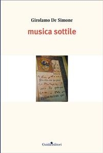 Musica sottile