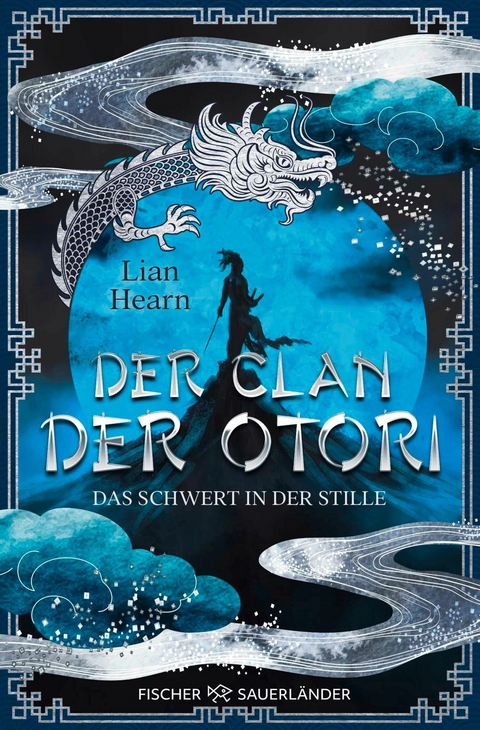 Der Clan der Otori. Das Schwert in der Stille - Lian Hearn