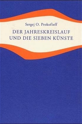 Der Jahreskreislauf und die sieben Künste
