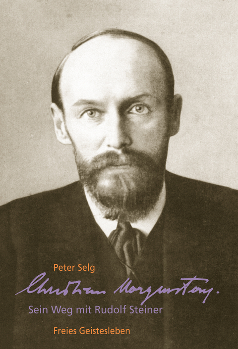 Christian Morgenstern - Peter Selg