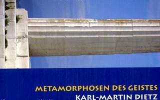 Metamorphosen des Geistes