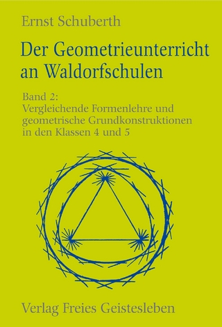 Der Geometrieunterricht an Waldorfschulen
