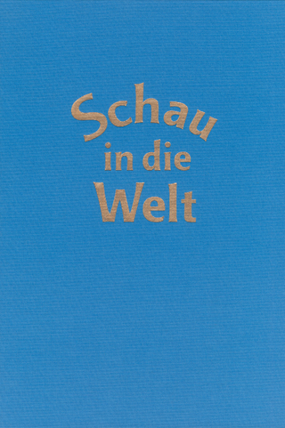 Schau in die Welt