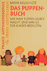 Das Puppenbuch - Karin Neusch&uuml;tz