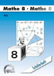 Mathe 8 II/III - Christoph Watzl