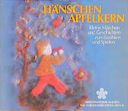 H&Atilde;&curren;nschen Apfelkern - Bronja Zahlingen