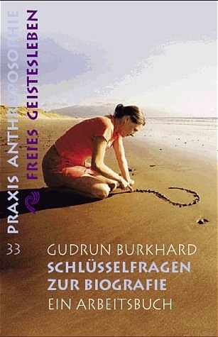 Schl&uuml;sselfragen zur Biographie - Gudrun Burkhard