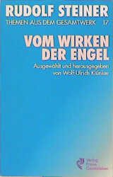 Vom Wirken der Engel