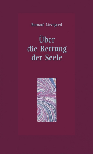 Über die Rettung der Seele