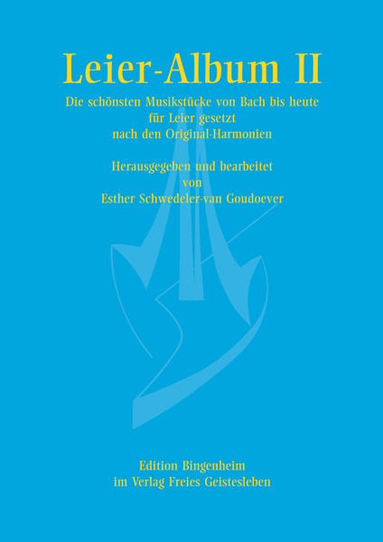 Leier-Album II - 