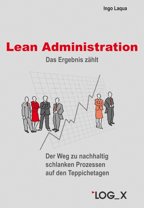 Lean Administration - Ingo Laqua