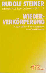Wiederverkörperung