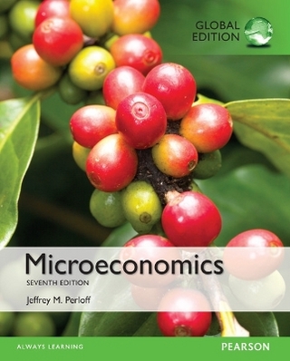 MyEconLab -- Access Card -- for Microeconomics, Global Edition