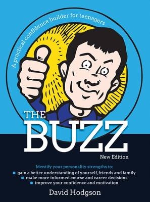 The Buzz - David Hodgson