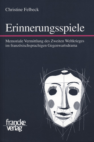 Erinnerungsspiele - Christine Felbeck