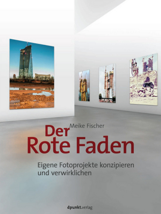Der Rote Faden - Meike Fischer