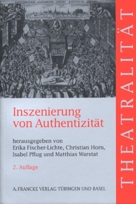 Inszenierung von Authentizit&auml;t - 
