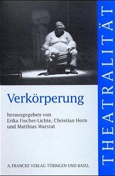 Verk&ouml;rperung - 