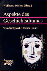 Aspekte des Geschichtsdramas