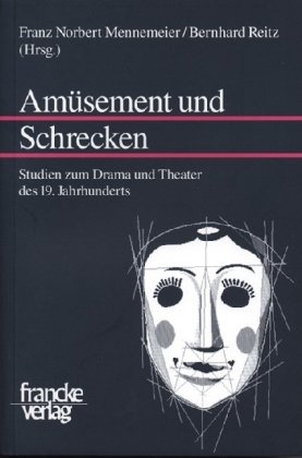 Am&uuml;sement und Schrecken - 