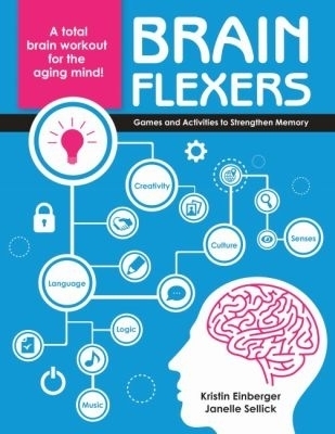 Brain Flexers - Kristin Einberger, Janelle Sellick