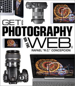 Get Your Photography on the Web