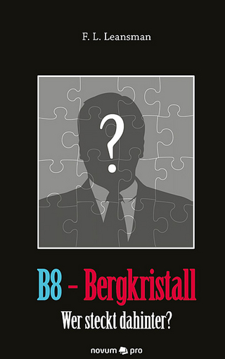 B8 - Bergkristall