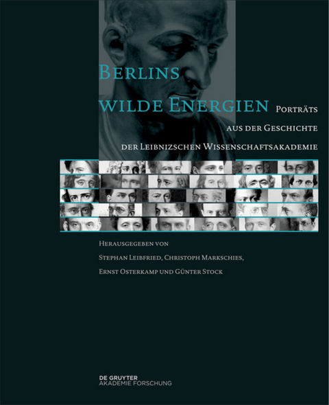 Berlins wilde Energien - 