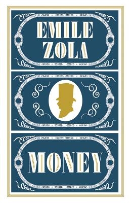 Money - &Eacute;mile Zola