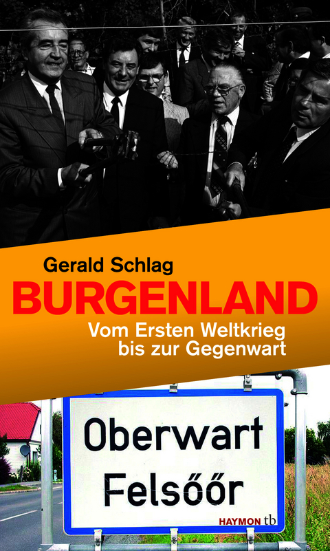 Burgenland - Gerald Schlag