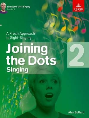 Joining the Dots Singing, Grade 2 - 